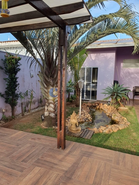 Casa de 2 suítes e piscina no Jardim Embaré em São Carlos/SP.: 20ª foto da galeria de imagens do imóvel