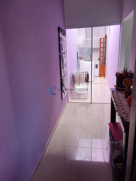 Casa de 2 suítes e piscina no Jardim Embaré em São Carlos/SP.: 12ª foto da galeria de imagens do imóvel