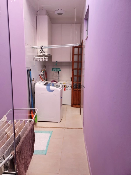 Casa de 2 suítes e piscina no Jardim Embaré em São Carlos/SP.: 5ª foto da galeria de imagens do imóvel