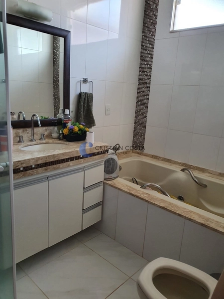 Casa de 2 suítes e piscina no Jardim Embaré em São Carlos/SP.: 17ª foto da galeria de imagens do imóvel