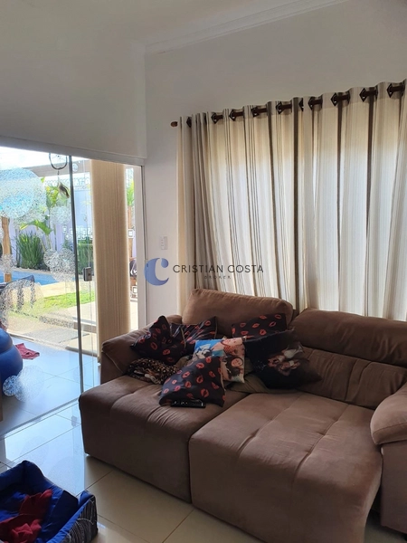 Casa de 2 suítes e piscina no Jardim Embaré em São Carlos/SP.: 18ª foto da galeria de imagens do imóvel
