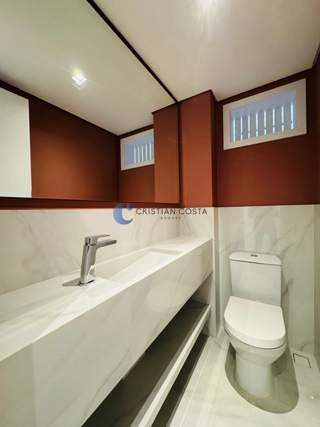 Apartamento de 3 dormitórios no Parque Faber em São Carlos/SP.: 23ª foto da galeria de imagens do imóvel