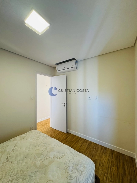 Apartamento de 3 dormitórios no Parque Faber em São Carlos/SP.: 25ª foto da galeria de imagens do imóvel