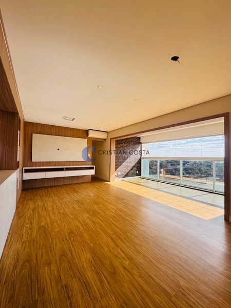 Apartamento de 3 dormitórios no Parque Faber em São Carlos/SP.: 2ª foto da galeria de imagens do imóvel