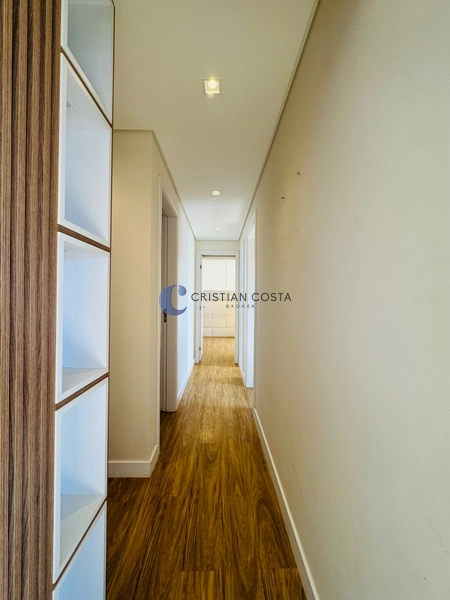 Apartamento de 3 dormitórios no Parque Faber em São Carlos/SP.: 21ª foto da galeria de imagens do imóvel