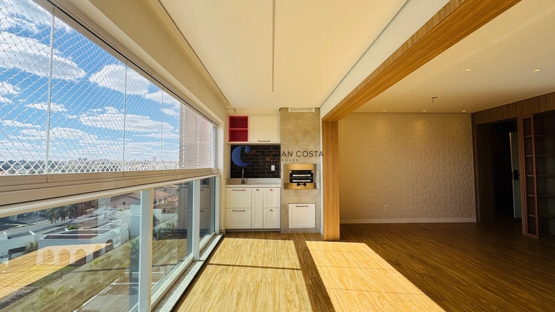 Apartamento de 3 dormitórios no Parque Faber em São Carlos/SP.: 19ª foto da galeria de imagens do imóvel