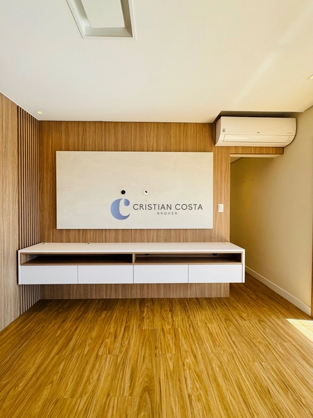 Apartamento de 3 dormitórios no Parque Faber em São Carlos/SP.: 14ª foto da galeria de imagens do imóvel