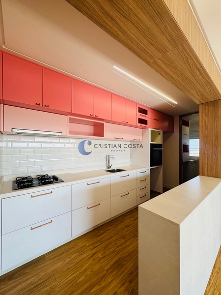 Apartamento de 3 dormitórios no Parque Faber em São Carlos/SP.: 6ª foto da galeria de imagens do imóvel