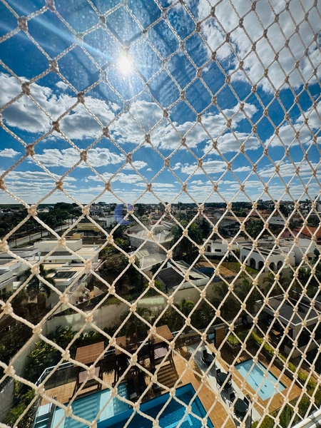 Apartamento de 3 dormitórios no Parque Faber em São Carlos/SP.: 18ª foto da galeria de imagens do imóvel