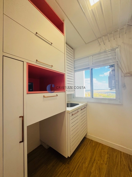 Apartamento de 3 dormitórios no Parque Faber em São Carlos/SP.: 10ª foto da galeria de imagens do imóvel