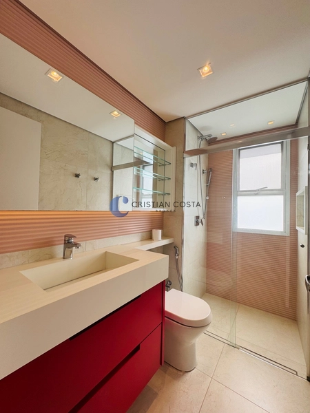 Apartamento de 3 dormitórios no Parque Faber em São Carlos/SP.: 29ª foto da galeria de imagens do imóvel