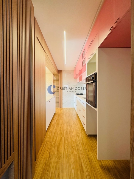 Apartamento de 3 dormitórios no Parque Faber em São Carlos/SP.: 12ª foto da galeria de imagens do imóvel