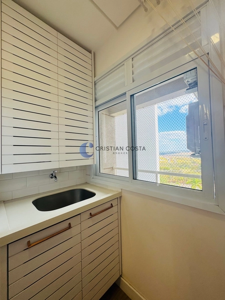 Apartamento de 3 dormitórios no Parque Faber em São Carlos/SP.: 11ª foto da galeria de imagens do imóvel