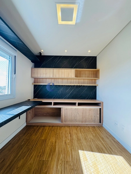 Apartamento de 3 dormitórios no Parque Faber em São Carlos/SP.: 27ª foto da galeria de imagens do imóvel