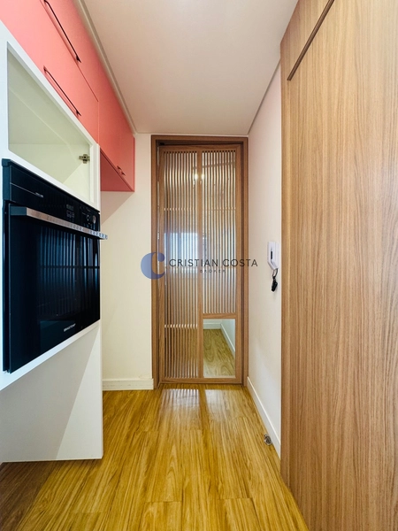 Apartamento de 3 dormitórios no Parque Faber em São Carlos/SP.: 9ª foto da galeria de imagens do imóvel