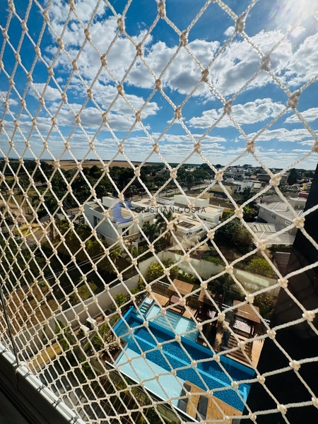Apartamento de 3 dormitórios no Parque Faber em São Carlos/SP.: 17ª foto da galeria de imagens do imóvel