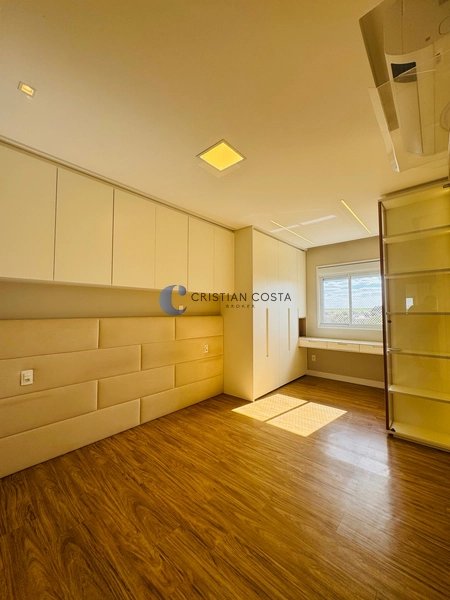 Apartamento de 3 dormitórios no Parque Faber em São Carlos/SP.: 30ª foto da galeria de imagens do imóvel
