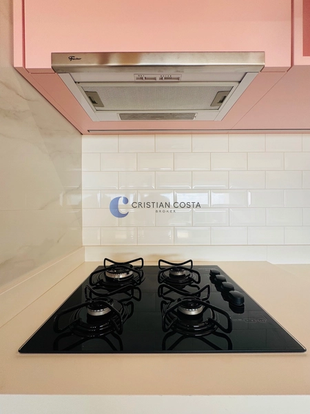 Apartamento de 3 dormitórios no Parque Faber em São Carlos/SP.: 7ª foto da galeria de imagens do imóvel