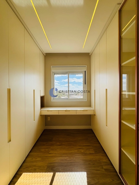Apartamento de 3 dormitórios no Parque Faber em São Carlos/SP.: 31ª foto da galeria de imagens do imóvel