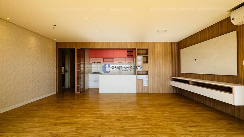 Apartamento de 3 dormitórios no Parque Faber em São Carlos/SP.: 5ª foto da galeria de imagens do imóvel