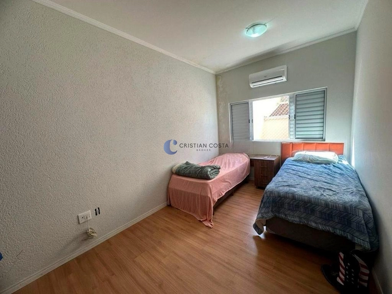 Sobrado de 3 dormitórios no Portal do Sol em São Carlos/SP.: 15ª foto da galeria de imagens do imóvel