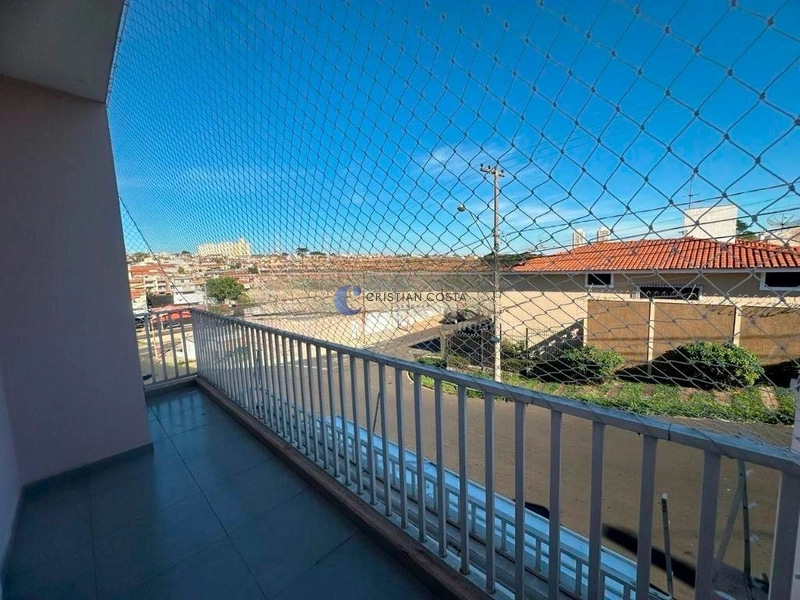 Sobrado de 3 dormitórios no Portal do Sol em São Carlos/SP.: 19ª foto da galeria de imagens do imóvel
