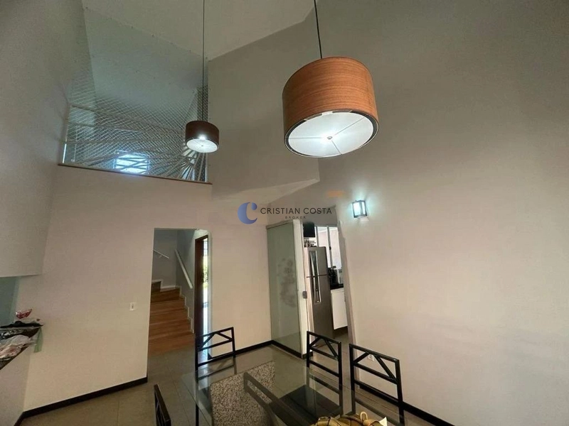 Sobrado de 3 dormitórios no Portal do Sol em São Carlos/SP.: 6ª foto da galeria de imagens do imóvel