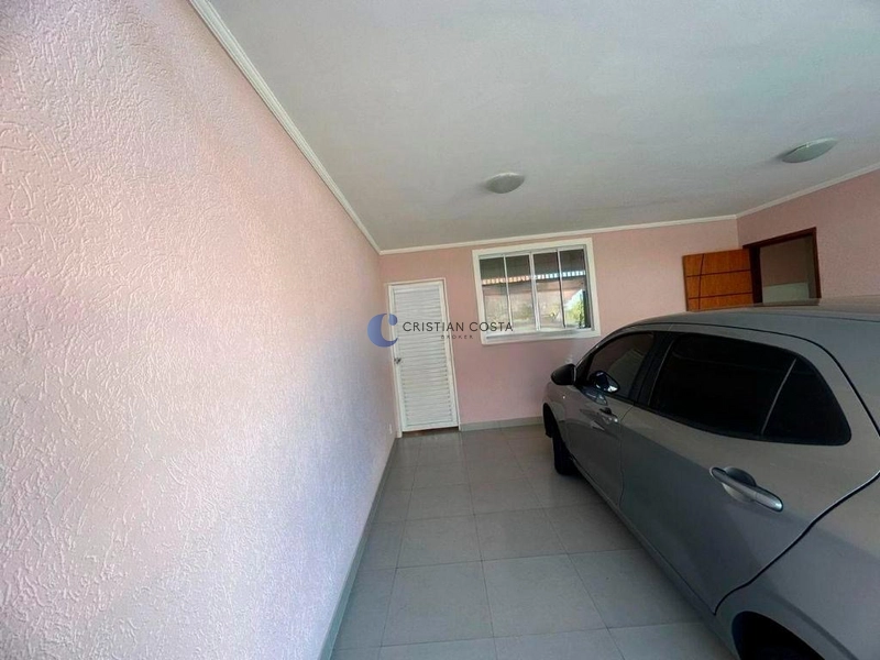 Sobrado de 3 dormitórios no Portal do Sol em São Carlos/SP.: 3ª foto da galeria de imagens do imóvel