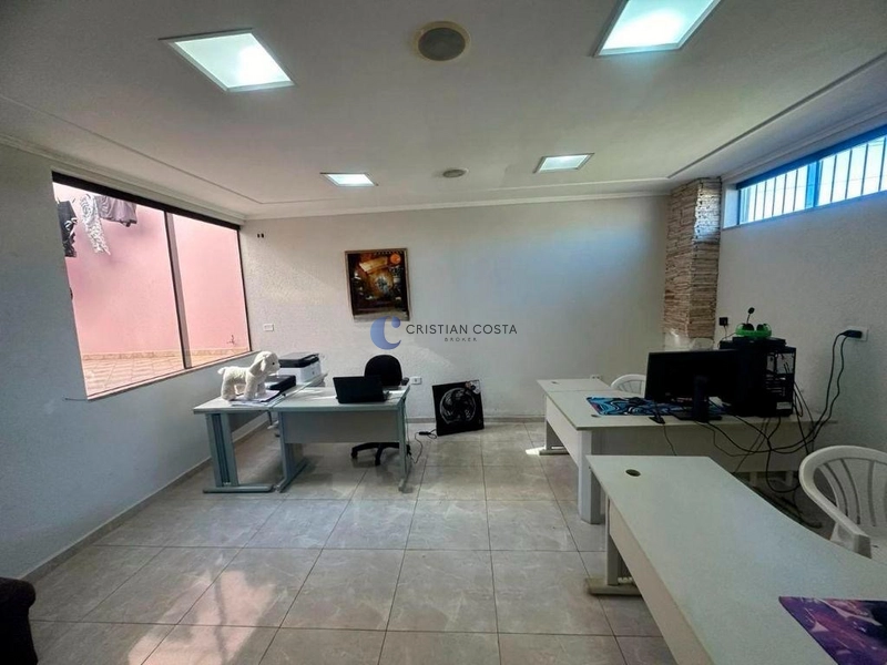 Sobrado de 3 dormitórios no Portal do Sol em São Carlos/SP.: 10ª foto da galeria de imagens do imóvel