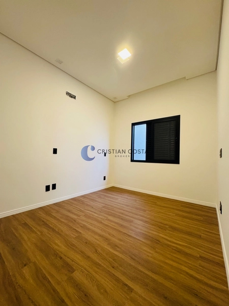 Casa de 3 dormitórios no Condomínio Villeneuve em São Carlos/SP.: 7ª foto da galeria de imagens do imóvel