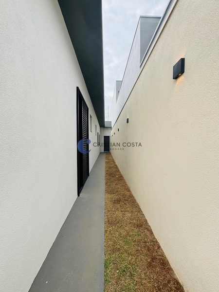 Casa de 3 dormitórios no Condomínio Villeneuve em São Carlos/SP.: 23ª foto da galeria de imagens do imóvel