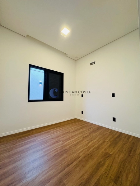 Casa de 3 dormitórios no Condomínio Villeneuve em São Carlos/SP.: 8ª foto da galeria de imagens do imóvel