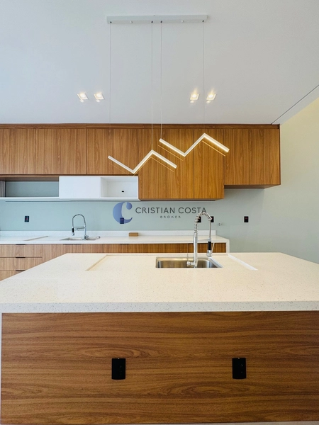 Casa de 3 dormitórios no Condomínio Villeneuve em São Carlos/SP.: 15ª foto da galeria de imagens do imóvel