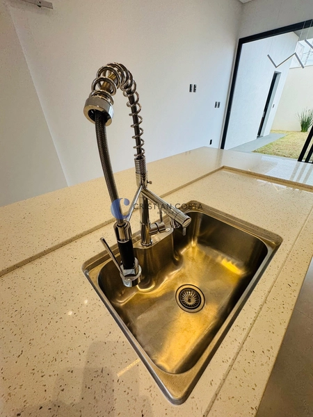 Casa de 3 dormitórios no Condomínio Villeneuve em São Carlos/SP.: 17ª foto da galeria de imagens do imóvel