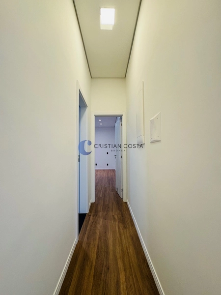 Casa de 3 dormitórios no Condomínio Villeneuve em São Carlos/SP.: 9ª foto da galeria de imagens do imóvel