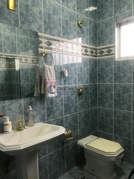 SOBRADO DE 3 DORMITÓRIOS NO BAIRRO RANCHO VELHO EM SÃO CARLOS/SP: 2ª foto da galeria de imagens do imóvel