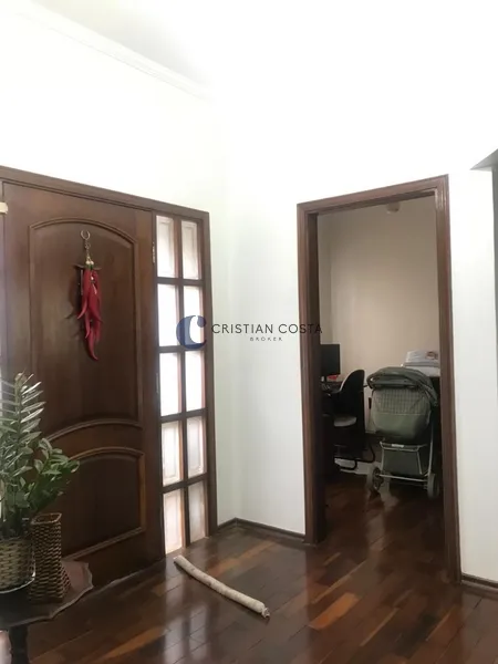 SOBRADO DE 3 DORMITÓRIOS NO BAIRRO RANCHO VELHO EM SÃO CARLOS/SP: 4ª foto da galeria de imagens do imóvel