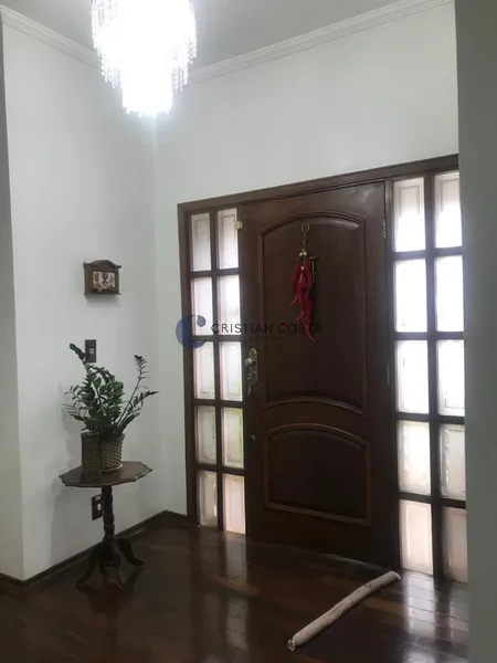 SOBRADO DE 3 DORMITÓRIOS NO BAIRRO RANCHO VELHO EM SÃO CARLOS/SP: 6ª foto da galeria de imagens do imóvel