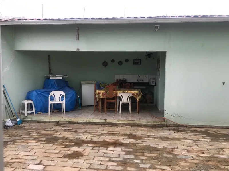 SOBRADO DE 3 DORMITÓRIOS NO BAIRRO RANCHO VELHO EM SÃO CARLOS/SP: 7ª foto da galeria de imagens do imóvel
