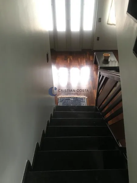 SOBRADO DE 3 DORMITÓRIOS NO BAIRRO RANCHO VELHO EM SÃO CARLOS/SP: 8ª foto da galeria de imagens do imóvel
