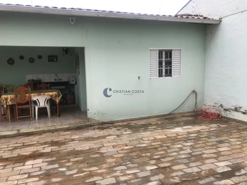 SOBRADO DE 3 DORMITÓRIOS NO BAIRRO RANCHO VELHO EM SÃO CARLOS/SP: 9ª foto da galeria de imagens do imóvel