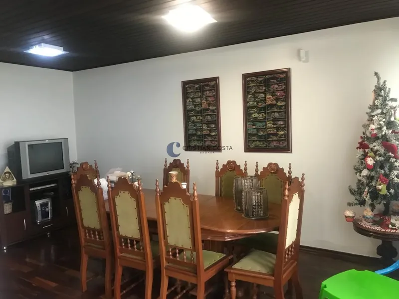 SOBRADO DE 3 DORMITÓRIOS NO BAIRRO RANCHO VELHO EM SÃO CARLOS/SP: 10ª foto da galeria de imagens do imóvel