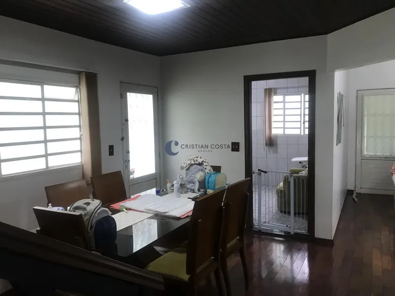 SOBRADO DE 3 DORMITÓRIOS NO BAIRRO RANCHO VELHO EM SÃO CARLOS/SP: 12ª foto da galeria de imagens do imóvel