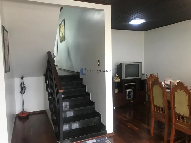 SOBRADO DE 3 DORMITÓRIOS NO BAIRRO RANCHO VELHO EM SÃO CARLOS/SP: 13ª foto da galeria de imagens do imóvel