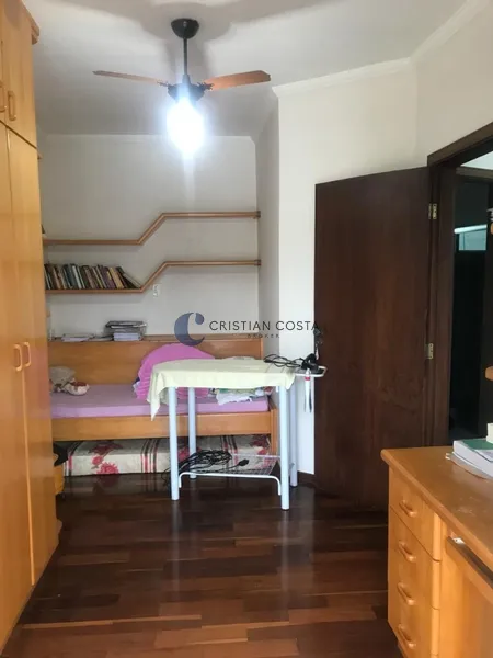 SOBRADO DE 3 DORMITÓRIOS NO BAIRRO RANCHO VELHO EM SÃO CARLOS/SP: 16ª foto da galeria de imagens do imóvel