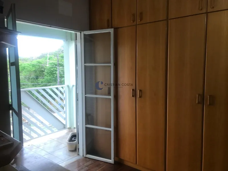 SOBRADO DE 3 DORMITÓRIOS NO BAIRRO RANCHO VELHO EM SÃO CARLOS/SP: 17ª foto da galeria de imagens do imóvel