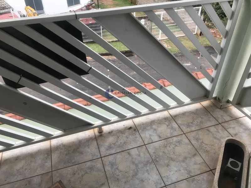 SOBRADO DE 3 DORMITÓRIOS NO BAIRRO RANCHO VELHO EM SÃO CARLOS/SP: 18ª foto da galeria de imagens do imóvel