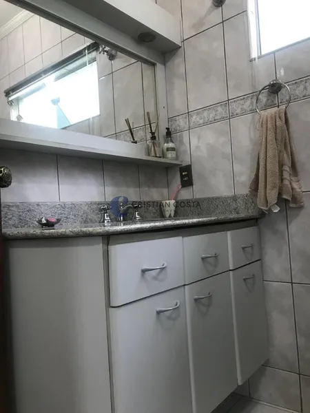 SOBRADO DE 3 DORMITÓRIOS NO BAIRRO RANCHO VELHO EM SÃO CARLOS/SP: 20ª foto da galeria de imagens do imóvel