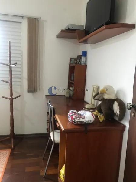 SOBRADO DE 3 DORMITÓRIOS NO BAIRRO RANCHO VELHO EM SÃO CARLOS/SP: 23ª foto da galeria de imagens do imóvel