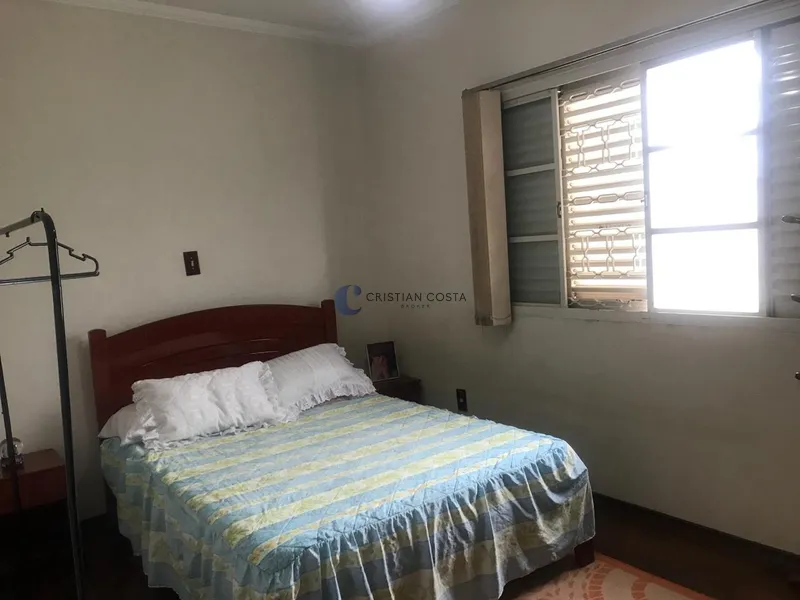 SOBRADO DE 3 DORMITÓRIOS NO BAIRRO RANCHO VELHO EM SÃO CARLOS/SP: 24ª foto da galeria de imagens do imóvel